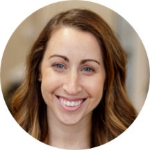 Dr. Staci Levine, DPT, OCS