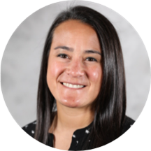 Dr. Stacie K. Hirota, DO