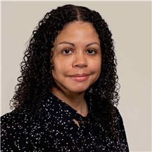 Dr. Stacie Richardson, MD