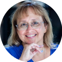 Dr. Stacy Berrin, PhD