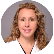 Dr. Stacy Serebnitsky, MD