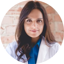 Dr. Stamatina Adams, MD