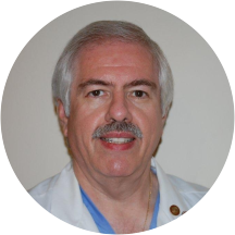 Dr. Stanley Dauber, DPM