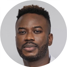 Dr. Stanley Ikezi, MD