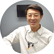 Dr. Stanley Kim, DDS