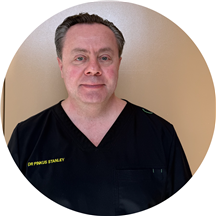 Dr. Stanley Pinkus, DDS