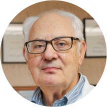 Dr. Stanley Strick, MD