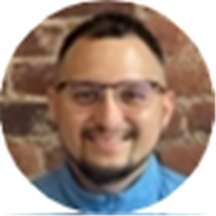 Dr. Stefan Sahagun, PT, DPT