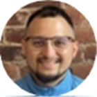 Dr. Stefan Sahagun, PT, DPT