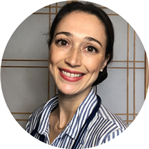 Dr. Stefanie Benningfield, ND