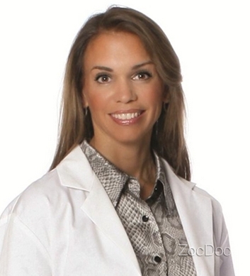 Dr. Stefanie Vaimakis, MD, FACS
