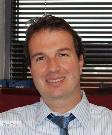 Dr. Stefano Luccioli, MD