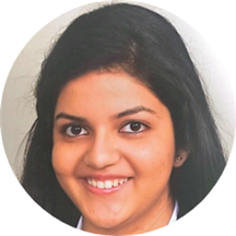 Dr. Steffy Stephen, MD