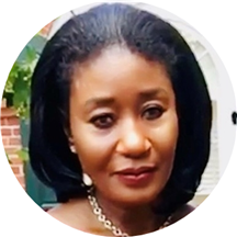 Dr. Stella Bassey, MD