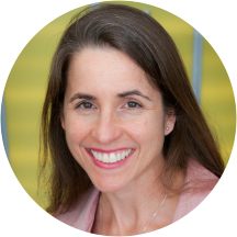 Dr. Stella Caballero, DDS