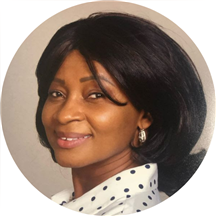 Dr. Stella Ekong, MD
