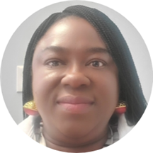 Dr. Stella Emerenini, DNP