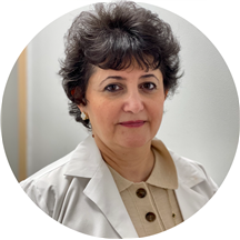 Dr. Stella Ilyayeva, MD