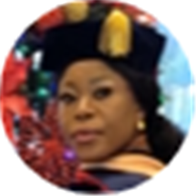 Dr. Stella Ogwumike, APRN, DNP