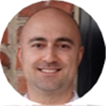 Dr. Stepan Harutyunyan, DMD