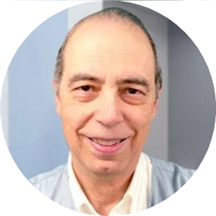 Dr. Stephan Inker, DDS