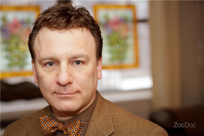 Dr. Stephan Quentzel, MD