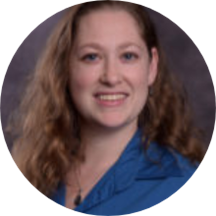 Dr. Stephanie Bader, PhD