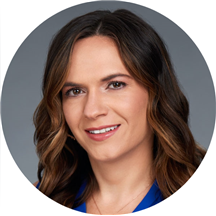 Dr. Stephanie Barrett, MD