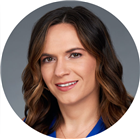 Dr. Stephanie Barrett, MD