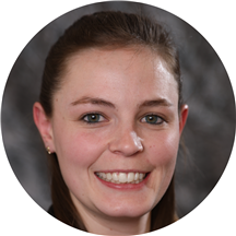 Dr. Stephanie Bernardi, PT, DPT, ATC