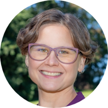 Dr. Stephanie Cross, MD