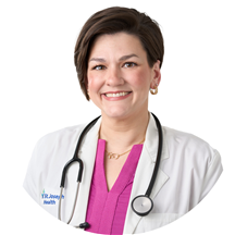 Dr. Stephanie Dewsnap, MD