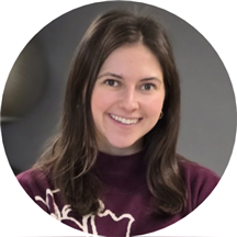 Dr. Stephanie Gauthier, PT, DPT