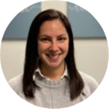 Dr. Stephanie Guerra, PT, DPT, PRPC