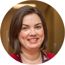 Dr. Stephanie Hemm, MD