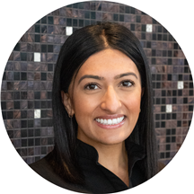 Dr. Stephanie Jaipaul, DMD