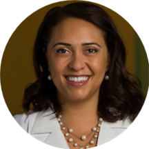 Dr. Stephanie Jones, MD