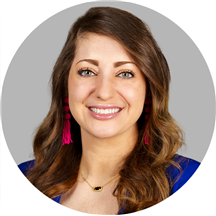 Dr. Stephanie Lambertson, OD