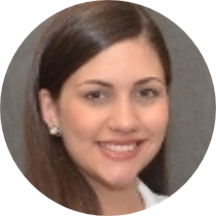 Dr. Stephanie Llop Santiago, MD