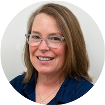 Dr. Stephanie Mahan, DPT