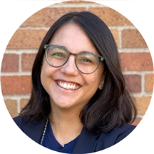 Dr. Stephanie Manasse, PhD