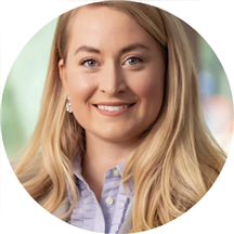 Dr. Stephanie Oexeman, DPM