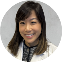 Dr. Stephanie Oh, OD