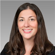 Dr. Stephanie Riggi, OD