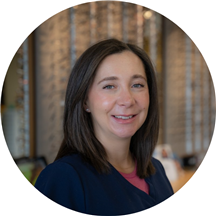 Dr. Stephanie Roytman, OD