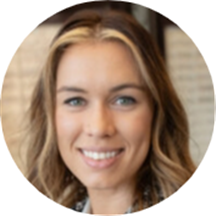 Dr. Stephanie Shoults, OD