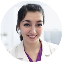 Dr. Stephanie Stearman, DDS