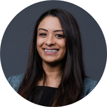 Dr. Stephanie Varghese, DPM