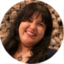 Dr. Stephanie Vega-molina, PhD
