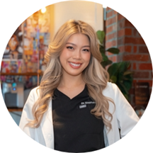 Dr. Stephanie Vu, DDS